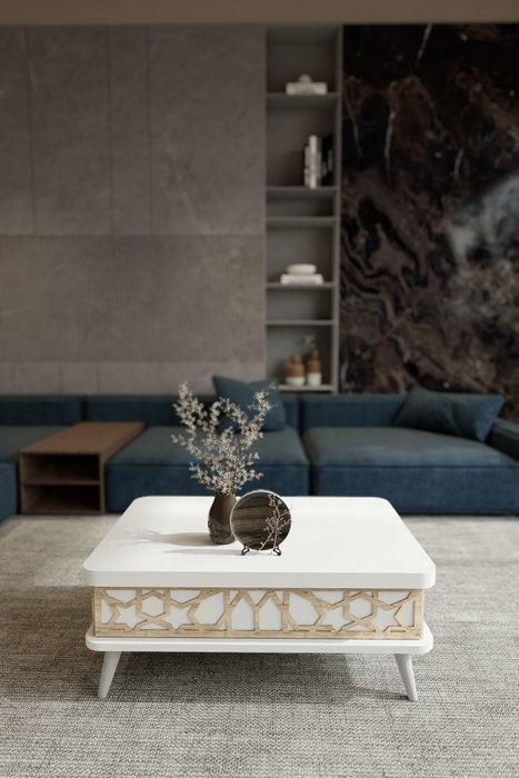 Hanah Home Ottowa Ada - Blanco